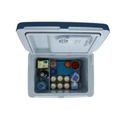 Travellife TL45 Thermo-Elektrische Koelbox - 40L - AC/DC - 12V/230V - Blauw -Outdoor Kampeeruitrusting Winkel 1200x1200 466