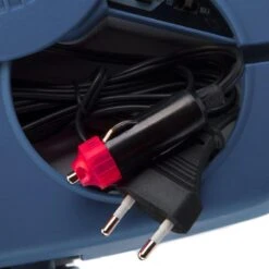 Travellife TL45 Thermo-Elektrische Koelbox - 40L - AC/DC - 12V/230V - Blauw -Outdoor Kampeeruitrusting Winkel 1200x1200 469