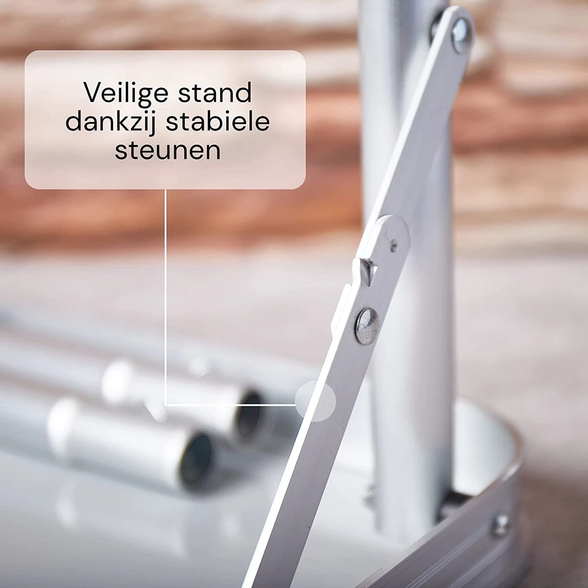 Liivo aluminium inklapbare tafel - campeertafel 75x55x60cm Liivo Aluminium Inklapbare Tafel - Campeertafel 75x55x60cm -Outdoor Kampeeruitrusting Winkel 1200x1200 47