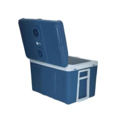 Travellife TL45 Thermo-Elektrische Koelbox - 40L - AC/DC - 12V/230V - Blauw -Outdoor Kampeeruitrusting Winkel 1200x1200 470