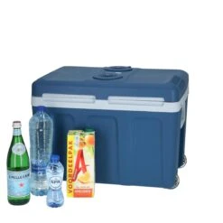 Travellife TL45 Thermo-Elektrische Koelbox - 40L - AC/DC - 12V/230V - Blauw -Outdoor Kampeeruitrusting Winkel 1200x1200 471