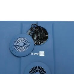 Travellife TL45 Thermo-Elektrische Koelbox - 40L - AC/DC - 12V/230V - Blauw -Outdoor Kampeeruitrusting Winkel 1200x1200 472