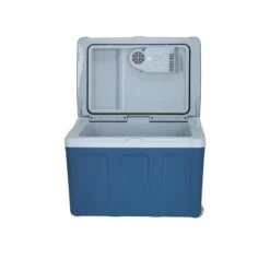 Travellife TL45 Thermo-Elektrische Koelbox - 40L - AC/DC - 12V/230V - Blauw -Outdoor Kampeeruitrusting Winkel 1200x1200 473