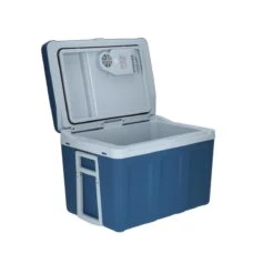 Travellife TL45 Thermo-Elektrische Koelbox - 40L - AC/DC - 12V/230V - Blauw -Outdoor Kampeeruitrusting Winkel 1200x1200 474