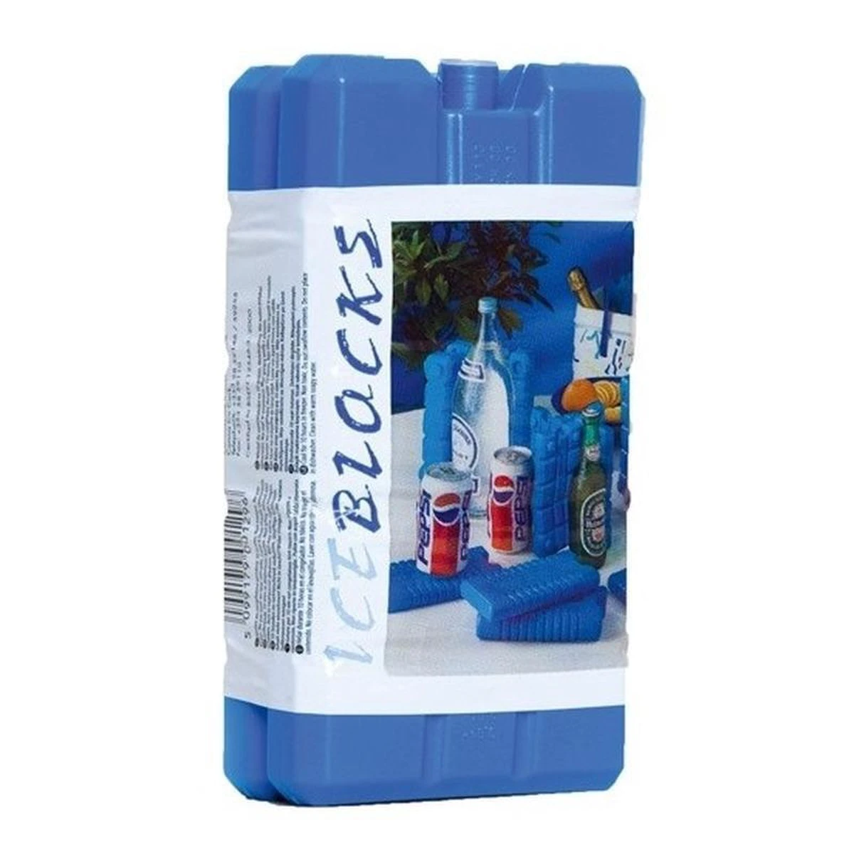 Koelelementen 4 stuks - 8 x 15 cm - 200 gram - Koelblokken/koelelementen voor koeltas/koelbox Merkloos Koelelementen 4 Stuks - 8 X 15 Cm - 200 Gram - Koelblokken/koelelementen Voor Koeltas/koelbox -Outdoor Kampeeruitrusting Winkel 1200x1200 483