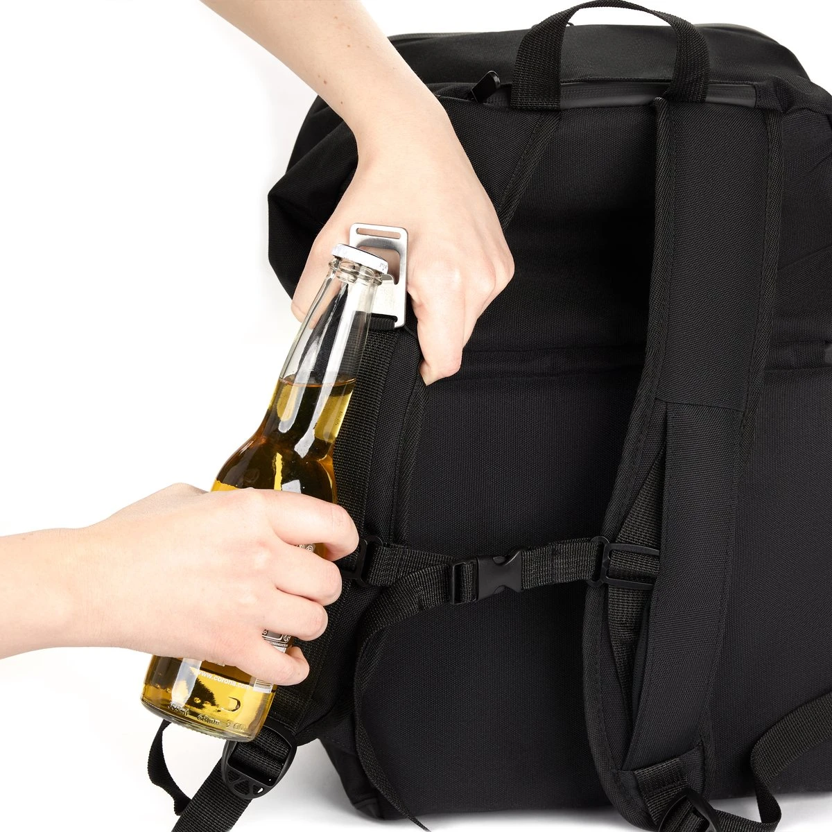 Sunflake Koeltas Rugzak (28L) - Geschikt voor 16 Blikjes - Lunchtas voor Dames en Heren - Zwart Sunflake Koeltas Rugzak (28L) - Geschikt Voor 16 Blikjes - Lunchtas Voor Dames En Heren - Zwart -Outdoor Kampeeruitrusting Winkel 1200x1200 501