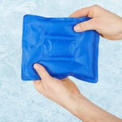 Relaxdays Hot Cold Pack Knie - Knie Brace - Kniebandage - Warmte Kompres - Bij Blessures -Outdoor Kampeeruitrusting Winkel 1200x1200 519