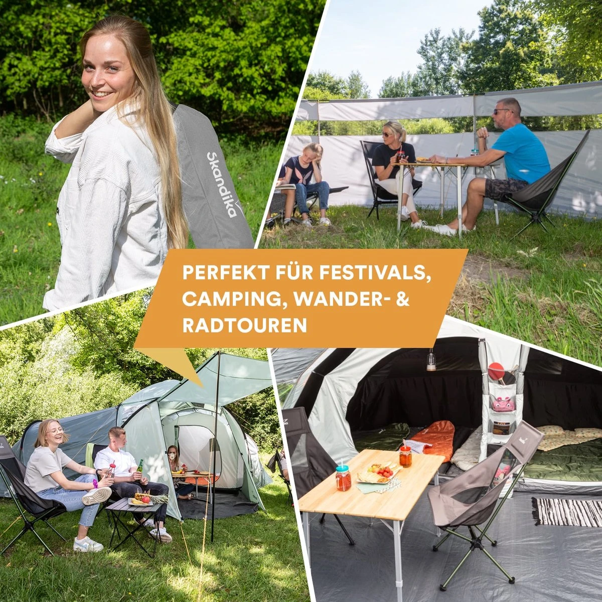 Skandika Campingstoel Compact SET – Campingstoelen – Campingstoel tot 150 kg belastbaar - Kampeerstoel, Visstoel, kleine pakmaat, opvouwbaar, stabiel, licht, comfortabel gepolsterd – Draagtas meegeleverd – Vouwstoel – Kampeermeubelen – grijs Skandika Campingstoel Compact SET – Campingstoelen – Campingstoel Tot 150 Kg Belastbaar - Kampeerstoel, Visstoel, Kleine Pakmaat, Opvouwbaar, Stabiel, Licht, Comfortabel Gepolsterd – Draagtas Meegeleverd – Vouwstoel – Kampeermeubelen – Grijs -Outdoor Kampeeruitrusting Winkel 1200x1200 53