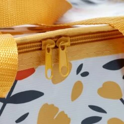 Kleine Lunch/sixpack Koeltas - Boterbloem Print - 20 X 30 Cm - 12 L -Outdoor Kampeeruitrusting Winkel 1200x1200 544