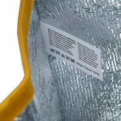 Kleine Lunch/sixpack Koeltas - Boterbloem Print - 20 X 30 Cm - 12 L -Outdoor Kampeeruitrusting Winkel 1200x1200 545