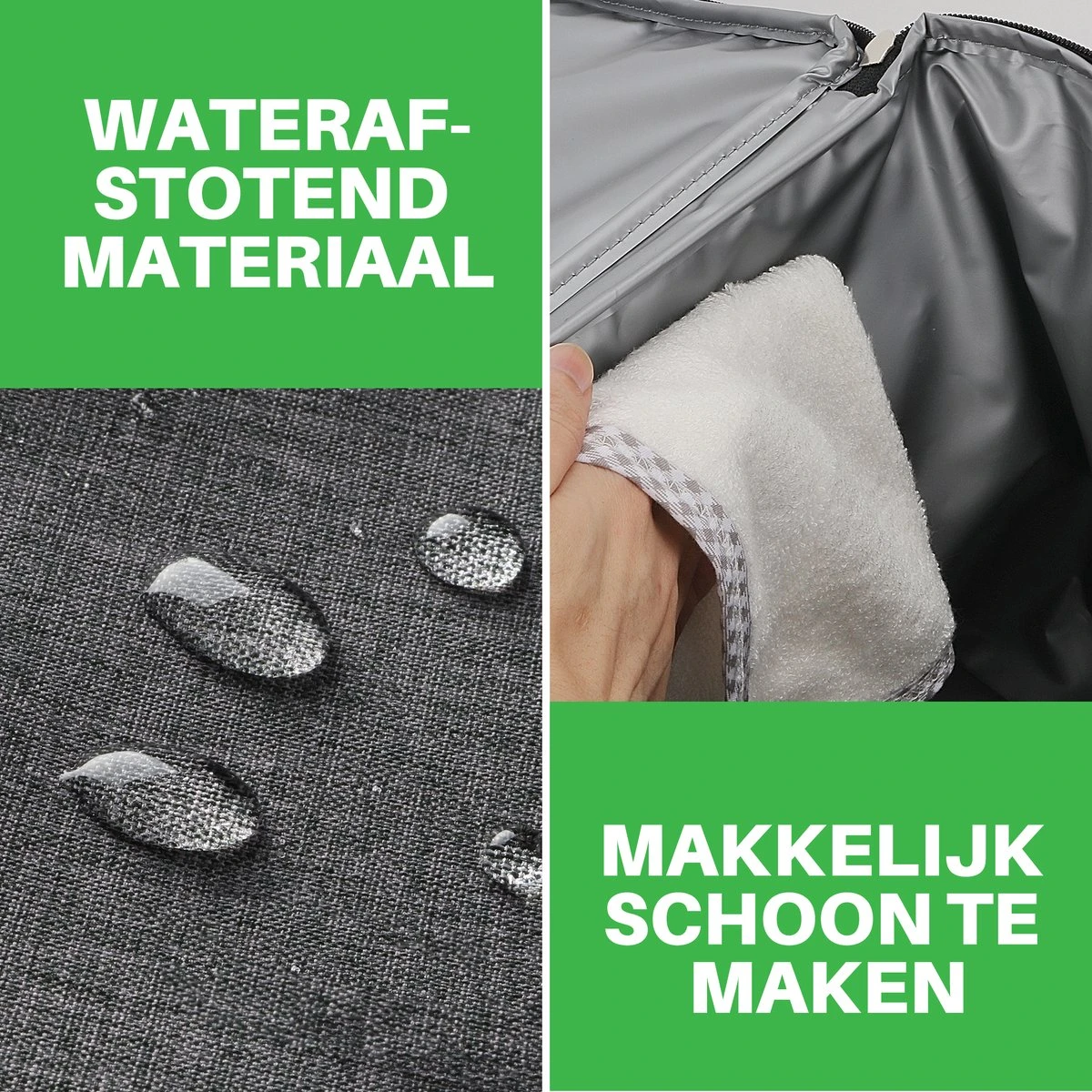 Brisby 4 Laags Geïsoleerde Koeltas Rugzak - 25 Liter - Met handige vakken voor Bestek en Essentials - Waterafstotend Materiaal - Donkergrijs Brisby 4 Laags Geïsoleerde Koeltas Rugzak - 25 Liter - Met Handige Vakken Voor Bestek En Essentials - Waterafstotend Materiaal - Donkergrijs -Outdoor Kampeeruitrusting Winkel 1200x1200 550