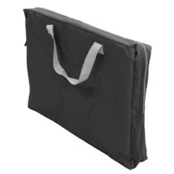 Campart Campingkast CU-0719 – Opvouwbaar En Verstelbaar - 4 Verstelbare Poten - 3 Lagen - Aluminium Frame - Grijs -Outdoor Kampeeruitrusting Winkel 1200x1200 58