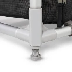 Campart Campingkast CU-0719 – Opvouwbaar En Verstelbaar - 4 Verstelbare Poten - 3 Lagen - Aluminium Frame - Grijs -Outdoor Kampeeruitrusting Winkel 1200x1200 59