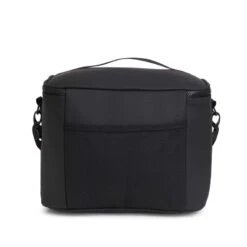 Norlander Dull PU Premium Koeltas - 25 Liter - Zwart 2 Norlander Dull PU Premium Koeltas - 25 Liter - Zwart -Outdoor Kampeeruitrusting Winkel 1200x1200 591