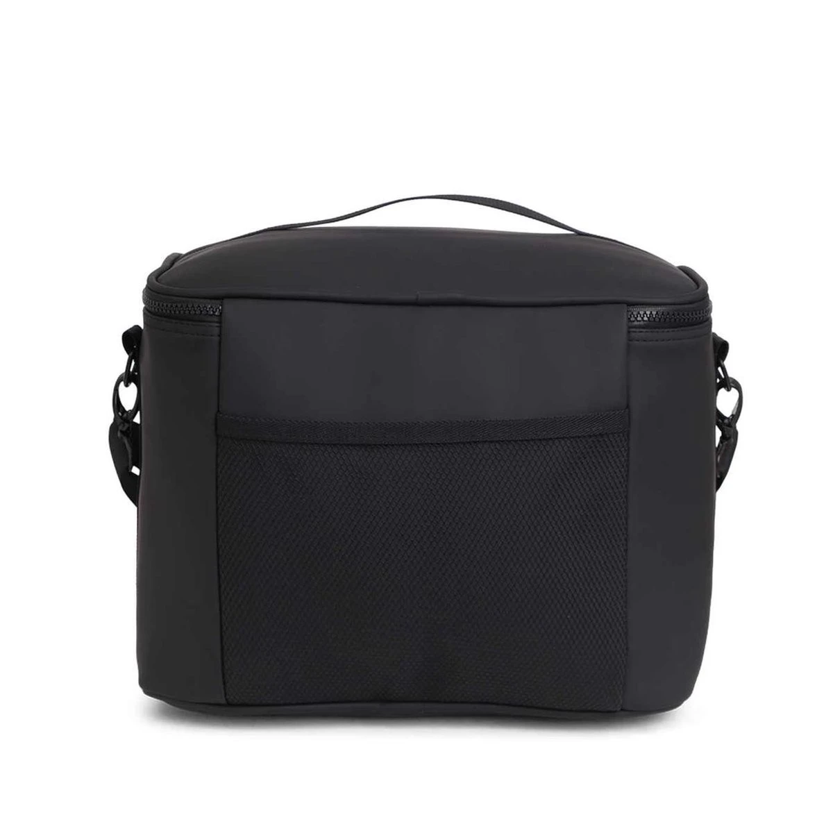 Norlander Dull PU Premium Koeltas - 25 Liter - Zwart Norlander Dull PU Premium Koeltas - 25 Liter - Zwart -Outdoor Kampeeruitrusting Winkel 1200x1200 591