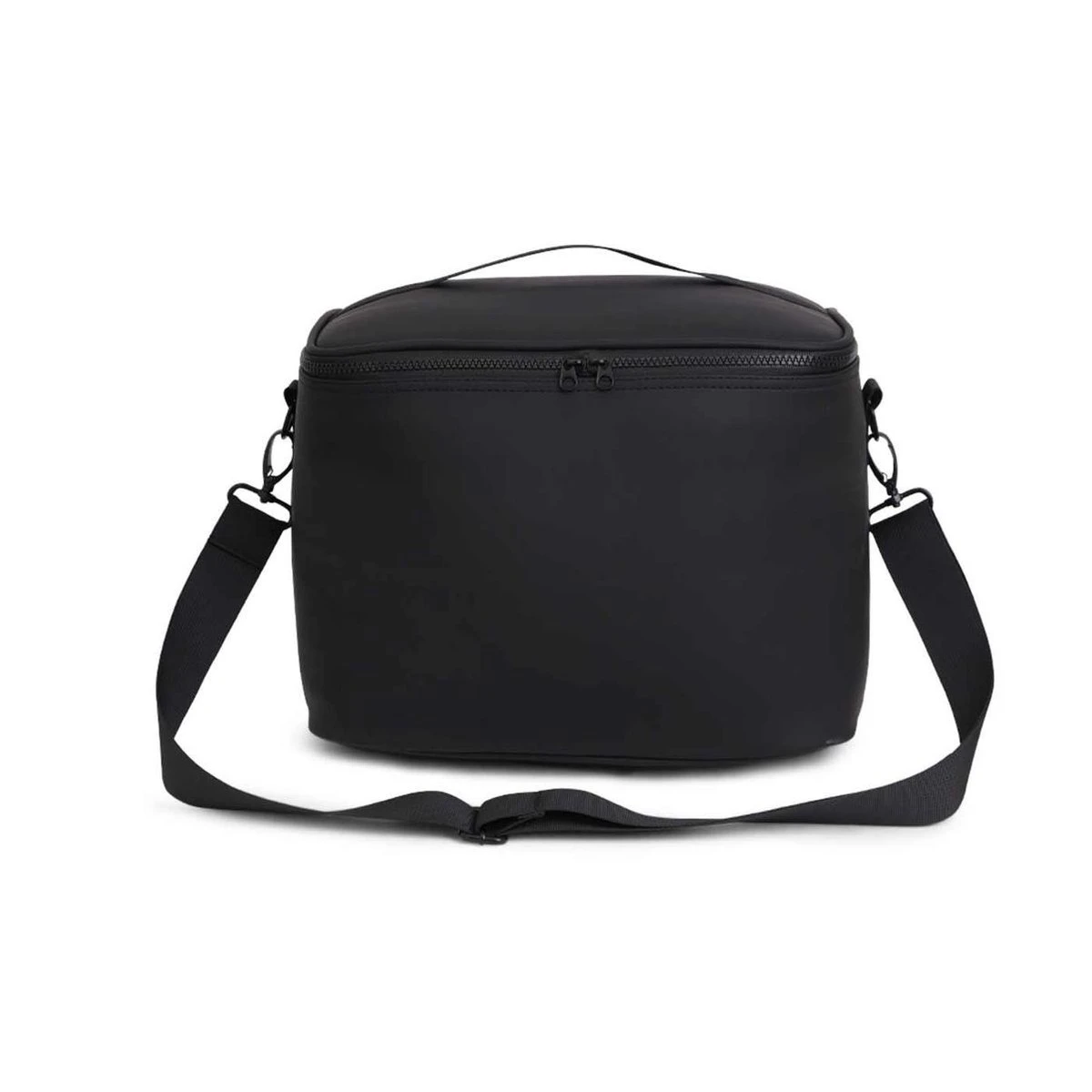 Norlander Dull PU Premium Koeltas - 25 Liter - Zwart Norlander Dull PU Premium Koeltas - 25 Liter - Zwart -Outdoor Kampeeruitrusting Winkel 1200x1200 592