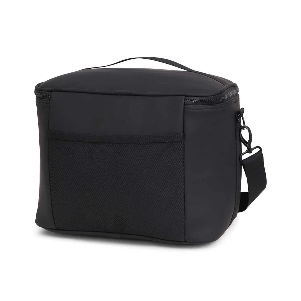 Norlander Dull PU Premium Koeltas - 25 Liter - Zwart Norlander Dull PU Premium Koeltas - 25 Liter - Zwart -Outdoor Kampeeruitrusting Winkel 1200x1200 593