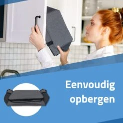 GOAT Outdoor 4 Laags Geïsoleerde Koeltas - Lunchtas 15 Liter - Grijs - Excl. Koelelementen 3 GOAT Outdoor 4 Laags Geïsoleerde Koeltas - Lunchtas 15 Liter - Grijs - Excl. Koelelementen -Outdoor Kampeeruitrusting Winkel 1200x1200 613