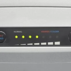 Koelbox Dometic Tropicool TCX21 Thermo-elektrisch 20 Liter 12/24/230V -Outdoor Kampeeruitrusting Winkel 1200x1200 653