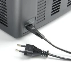 Koelbox Dometic Tropicool TCX21 Thermo-elektrisch 20 Liter 12/24/230V -Outdoor Kampeeruitrusting Winkel 1200x1200 655