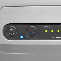 Koelbox Dometic Tropicool TCX21 Thermo-elektrisch 20 Liter 12/24/230V -Outdoor Kampeeruitrusting Winkel 1200x1200 657