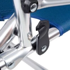 Bo-Camp Copa Rio Strandstoel - Opvouwbaar - Beach - Ocean (blauw) -Outdoor Kampeeruitrusting Winkel 1200x1200 68