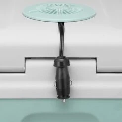 Tristar KB-7640 Koelbox 40 Liter - Koelbox Elektrisch - 12v Autolader En 230v Stopcontact - Koelt & Verwarmt - Groen -Outdoor Kampeeruitrusting Winkel 1200x1200 680