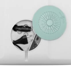 Tristar KB-7640 Koelbox 40 Liter - Koelbox Elektrisch - 12v Autolader En 230v Stopcontact - Koelt & Verwarmt - Groen -Outdoor Kampeeruitrusting Winkel 1200x1200 683