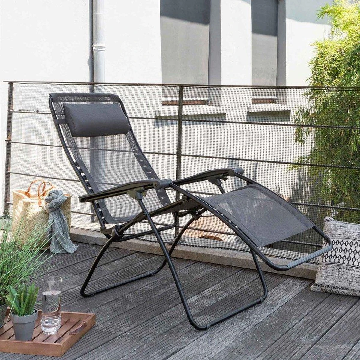Lafuma RSXA Clip - Relaxstoel - Verstelbaar - Inklapbaar - Zero Gravity - Ocean Lafuma RSXA Clip - Relaxstoel - Verstelbaar - Inklapbaar - Zero Gravity - Ocean -Outdoor Kampeeruitrusting Winkel 1200x1200 69