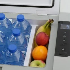 Mestic MCC-35 Koelbox Compressor - AC/DC - 35L 3 Mestic MCC-35 Koelbox Compressor - AC/DC - 35L -Outdoor Kampeeruitrusting Winkel 1200x1200 709