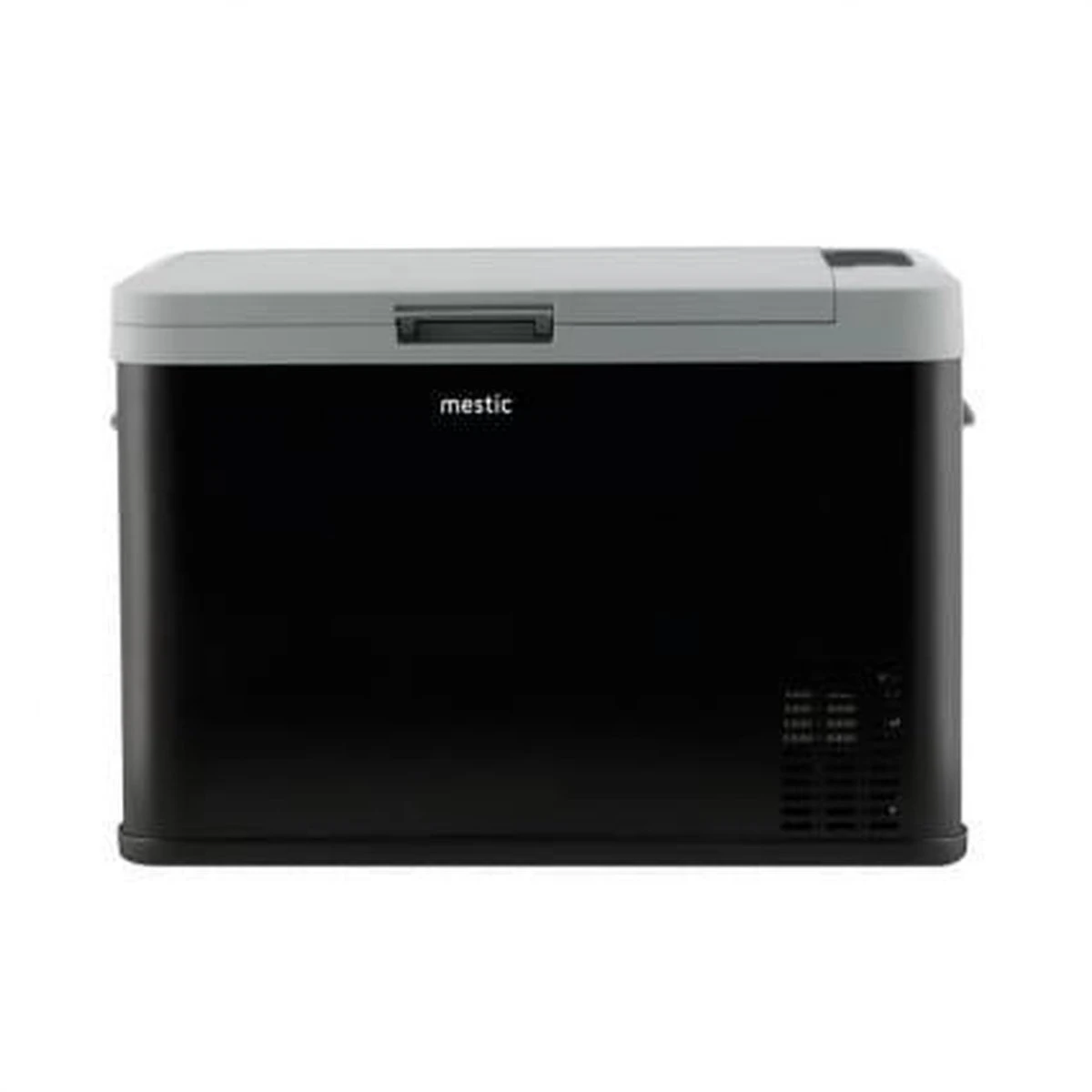 Mestic MCC-35 Koelbox Compressor - AC/DC - 35L Mestic MCC-35 Koelbox Compressor - AC/DC - 35L -Outdoor Kampeeruitrusting Winkel 1200x1200 713