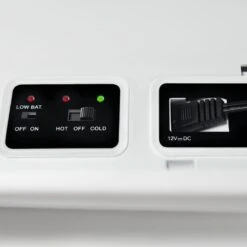 Mobicool MT35W AC/DC - Koelbox Peltier - Blauw 9 Mobicool MT35W AC/DC - Koelbox Peltier - Blauw -Outdoor Kampeeruitrusting Winkel 1200x1200 729