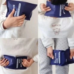 CloudNoon Koelelement - Ice Pack - Koel Pack - Hot En Cold Pack - Warmte Koude Compress - Herbruikbaar - Gel Pack - Nek Knie 2 CloudNoon Koelelement - Ice Pack - Koel Pack - Hot En Cold Pack - Warmte Koude Compress - Herbruikbaar - Gel Pack - Nek Knie -Outdoor Kampeeruitrusting Winkel 1200x1200 762