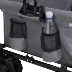 TecTake - Opvouwbare Bolderkar Heidrun Grijs 6 TecTake - Opvouwbare Bolderkar Heidrun Grijs -Outdoor Kampeeruitrusting Winkel 1200x1200 771