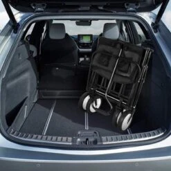 Rijoka Opvouwbare Bolderkar/Bolderwagen Rood 4 Rijoka Opvouwbare Bolderkar/Bolderwagen Rood -Outdoor Kampeeruitrusting Winkel 1200x1200 783