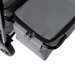 AREBOS Handwagen Vouwbare Dak Handwagen Vouwbare Trolley Uitrustingswagen Grijs 9 AREBOS Handwagen Vouwbare Dak Handwagen Vouwbare Trolley Uitrustingswagen Grijs -Outdoor Kampeeruitrusting Winkel 1200x1200 806