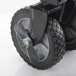 Campart Bolderkar HC-0910 - Opvouwbaar - Bolderwagen Met Stevig Harmonicaframe - Inclusief Opbergtas En Bodemplaat - Blauw -Outdoor Kampeeruitrusting Winkel 1200x1200 817