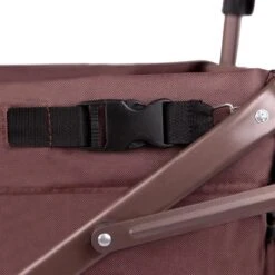 FUXTEC Bolderkar CT800 - Bruin -Outdoor Kampeeruitrusting Winkel 1200x1200 946