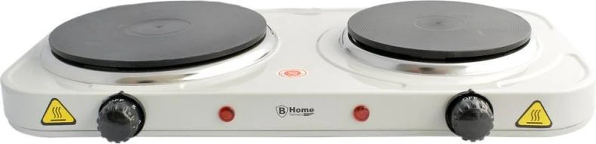 Dubbele Elektrische Kookplaat 2-Pits - Losse Camping Kookstel Fornuis - Kooktoestel Kampeer Kookstel Dubbele Elektrische Kookplaat 2-Pits - Losse Camping Kookstel Fornuis - Kooktoestel Kampeer Kookstel -Outdoor Kampeeruitrusting Winkel