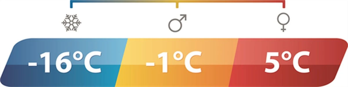 Outwell Slaapzak dubbel Campion Lux bruin Outwell Slaapzak Dubbel Campion Lux Bruin -Outdoor Kampeeruitrusting Winkel