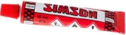Simson Solutie 10ml -Outdoor Kampeeruitrusting Winkel 1200x335 1