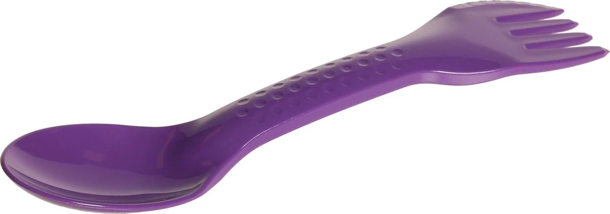ProSpork - De Robuuste Spork | Paars ProSpork - De Robuuste Spork | Paars -Outdoor Kampeeruitrusting Winkel 1200x421 1
