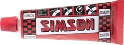 Simson Solutie Vensterverpakking Groot 30 Ml -Outdoor Kampeeruitrusting Winkel 1200x435
