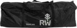 Redwood Dawn 200 Trekking Tunnel Tent - Grijs - 3 Persoons 10 Redwood Dawn 200 Trekking Tunnel Tent - Grijs - 3 Persoons -Outdoor Kampeeruitrusting Winkel 1200x440 1