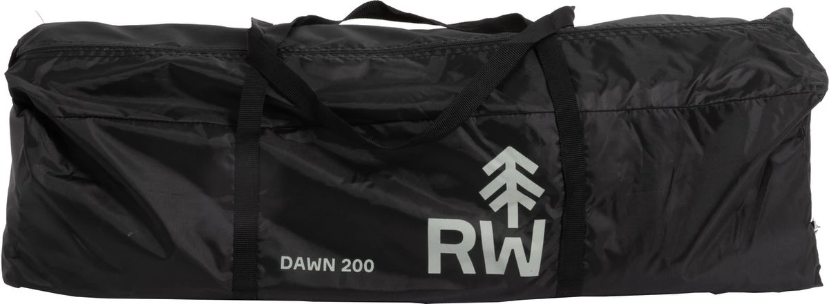 Redwood Dawn 200 Trekking Tunnel Tent - Grijs - 3 Persoons Redwood Dawn 200 Trekking Tunnel Tent - Grijs - 3 Persoons -Outdoor Kampeeruitrusting Winkel 1200x440 1