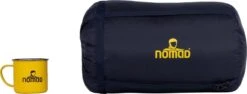 NOMAD® Compressiezak Large 3 NOMAD® Compressiezak Large -Outdoor Kampeeruitrusting Winkel 1200x459