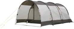 Redwood Zephyr 280 PO - Tent 4-persoons - Tunnel Tent - Grijs -Outdoor Kampeeruitrusting Winkel 1200x468 3