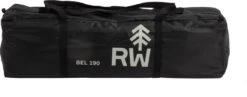 Redwood Bel 190 Trekking Koepel Tent - Grijs - 3 Persoons -Outdoor Kampeeruitrusting Winkel 1200x471 1
