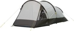 Redwood Dawn 200 Trekking Tunnel Tent - Grijs - 3 Persoons 2 Redwood Dawn 200 Trekking Tunnel Tent - Grijs - 3 Persoons -Outdoor Kampeeruitrusting Winkel 1200x499