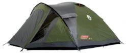 Coleman Darwin 4 Plus Koepeltent - 4-Persoons - Groen 13 Coleman Darwin 4 Plus Koepeltent - 4-Persoons - Groen -Outdoor Kampeeruitrusting Winkel 1200x505 1